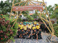 โครงการสร้างจิตสำนึกในการอนุรักษ์ทรัพยากร งานสวนพฤกษศาสตร์โร ... Image 1